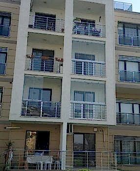 Cambalkon Fotoğrafları