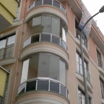 Cambalkon Fotoğrafları