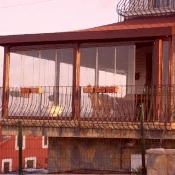 Cambalkon Fotoğrafları
