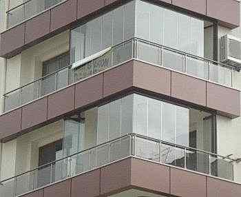 Cambalkon Fotoğrafları