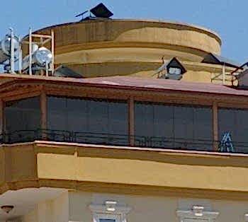 Cambalkon Fotoğrafları