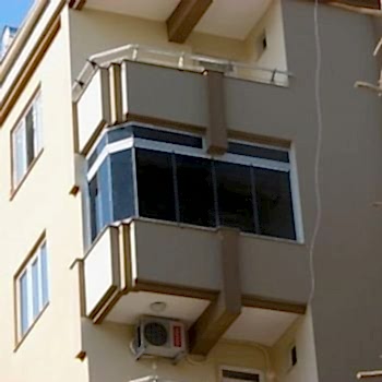 Cambalkon Fotoğrafları