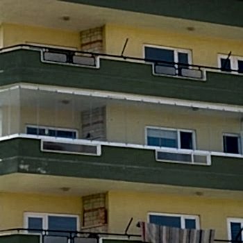 Cambalkon Fotoğrafları