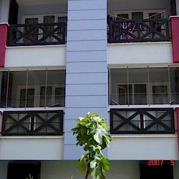 Cambalkon Fotoğrafları
