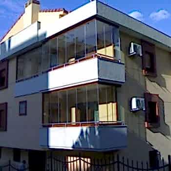 Cambalkon Fotoğrafları