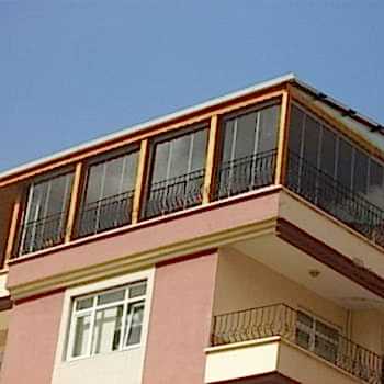 Cambalkon Fotoğrafları