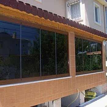 Cambalkon Fotoğrafları