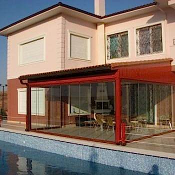 Cambalkon Fotoğrafları