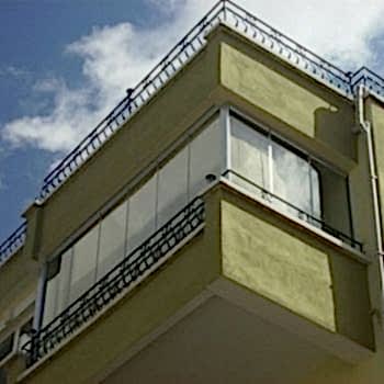 Cambalkon Fotoğrafları