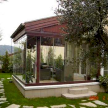 Cambalkon Örnekleri