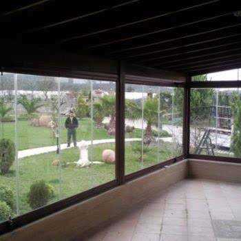 Cambalkon Örnekleri