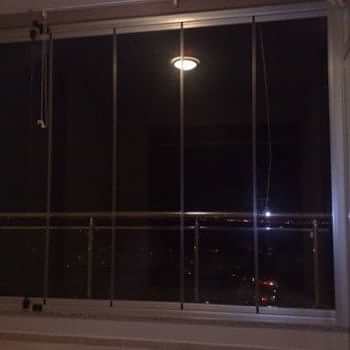 Cambalkon Örnekleri