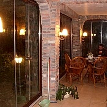 Cambalkon Örnekleri