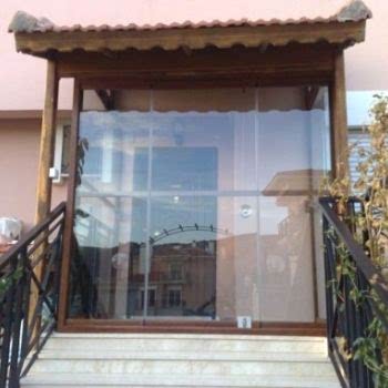 Cambalkon Örnekleri