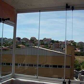 Cambalkon Örnekleri