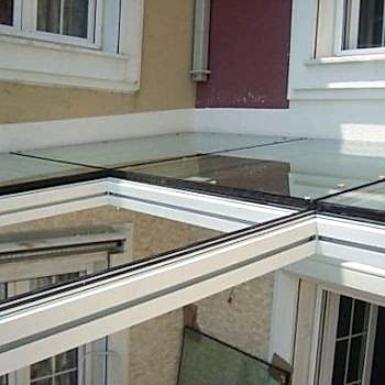 Cambalkon Örnekleri