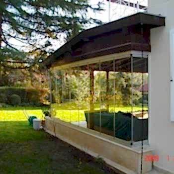 Cambalkon Örnekleri