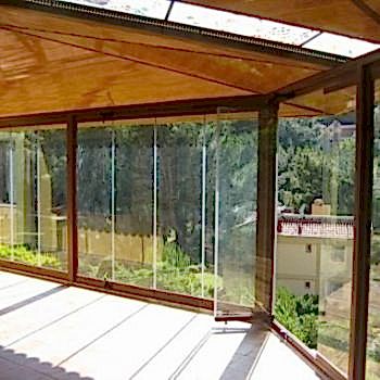 Cambalkon Örnekleri