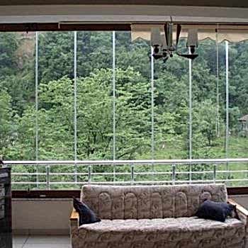 Cambalkon Örnekleri
