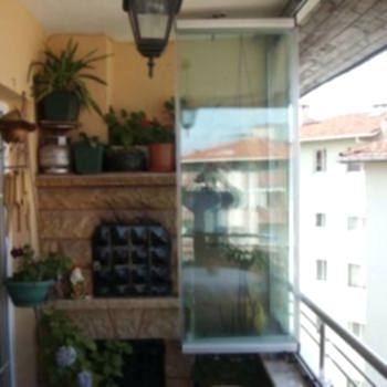 Cambalkon Örnekleri