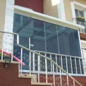 Cambalkon Örnekleri