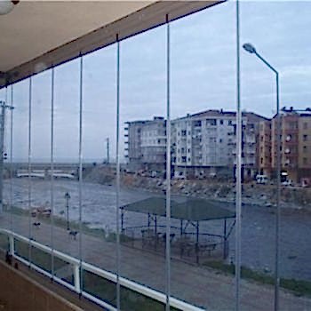 Cambalkon Örnekleri