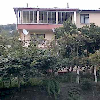 Cambalkon Örnekleri
