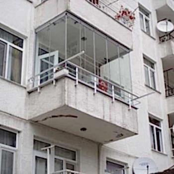 Cambalkon Örnekleri