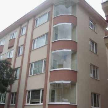 Cambalkon Örnekleri