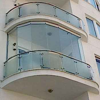 Cambalkon Örnekleri
