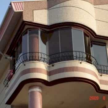 Cambalkon Örnekleri