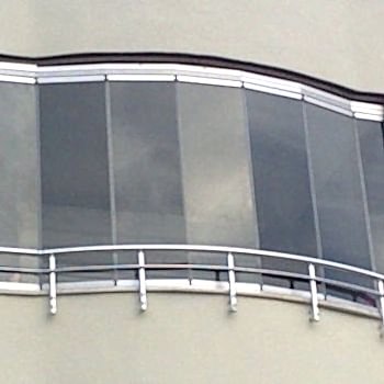 Cambalkon Örnekleri