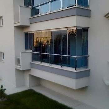 Cambalkon Örnekleri