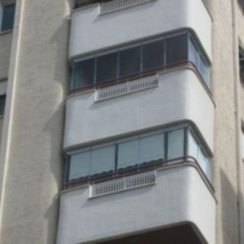 Cambalkon Örnekleri