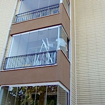 Cambalkon Örnekleri