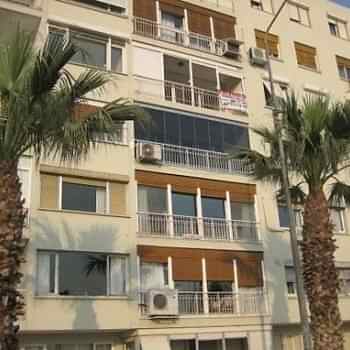 Cambalkon Örnekleri
