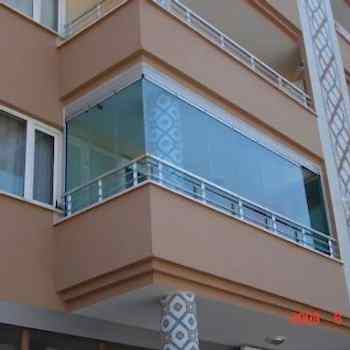 Cambalkon Örnekleri