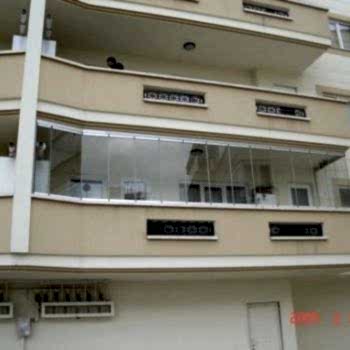 Cambalkon Örnekleri