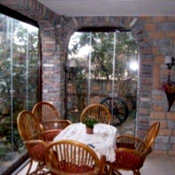 Cambalkon Örnekleri