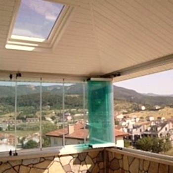 Cambalkon Örnekleri