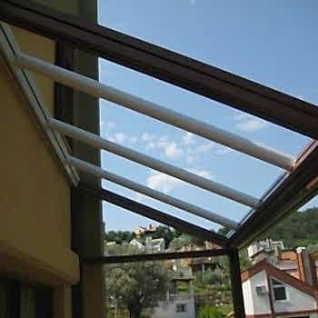 Cambalkon Örnekleri