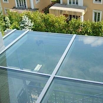 Cambalkon Örnekleri