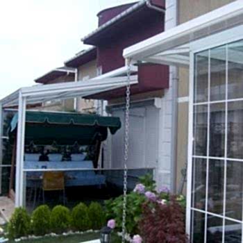 Cambalkon Örnekleri