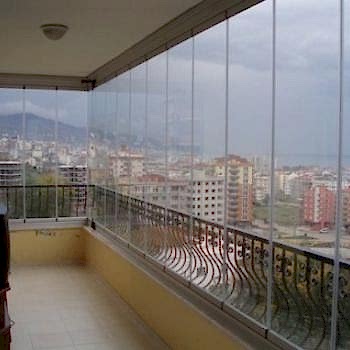 Cambalkon Örnekleri