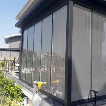 Cambalkon Uzmanı Albert Genau 