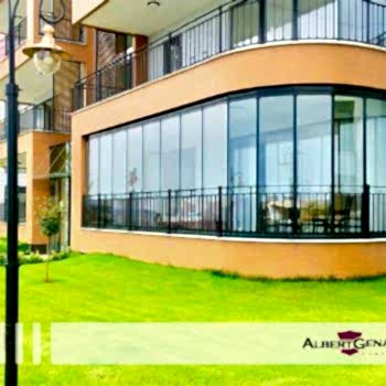 Cambalkon Uzmanı Albert Genau