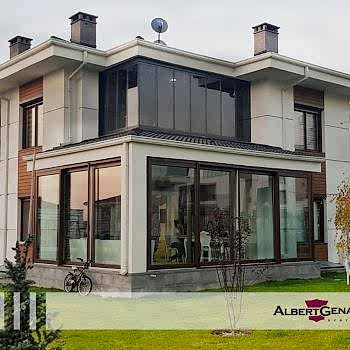 Cambalkon Uzmanı Albert Genau