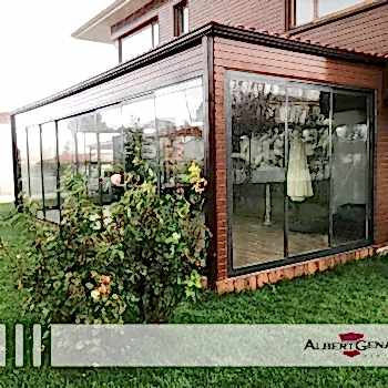 Cambalkon Uzmanı Albert Genau