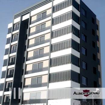 Cambalkon Uzmanı Albert Genau