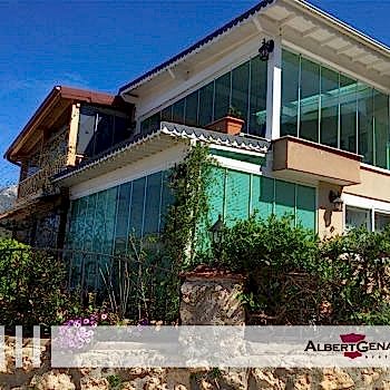 Cambalkon Uzmanı Albert Genau